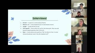 Chico State Alumni Guest Speakers | Topic: UC Davis and Kaiser Permanente Nurse Residency Program