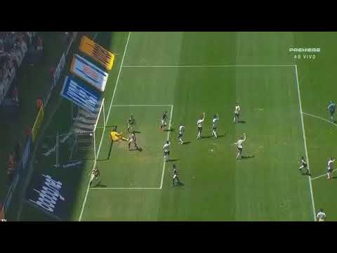 GOL DE WERLEY ANULADO! Corinthians 1 x 0 Vasco - Brasileirão 2019