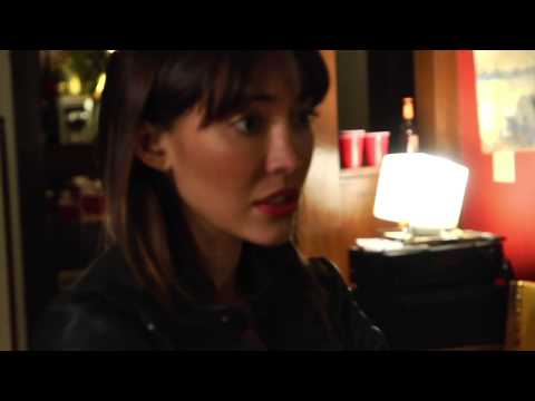 Ghost Team One - Official RED BAND Trailer