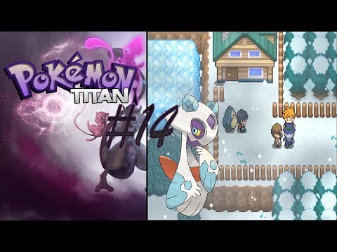 Pokémon Titan Hardlocke - #14 La maldición de Froslass