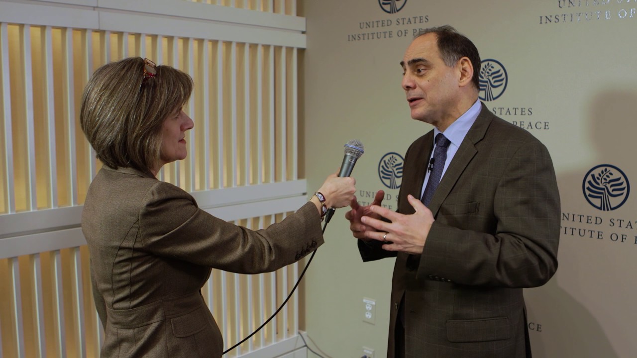 James Carafano on Issues for the Trump Administration