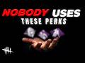 The Most UNDERRATED Perks In Dead By Daylight