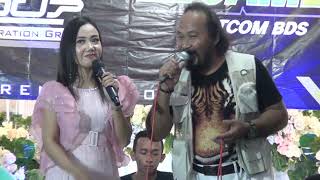Download lagu EL SAMBA Live in Kebontemu. USSY THALIA { SELINGKUH } By DJ Multimedia mp3