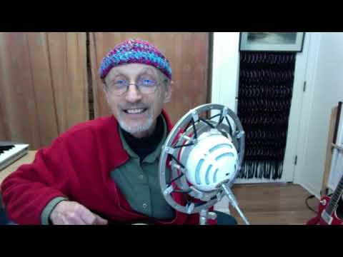 Laz Slomovits: Song Service "We're All Connected..." 01/24/2021