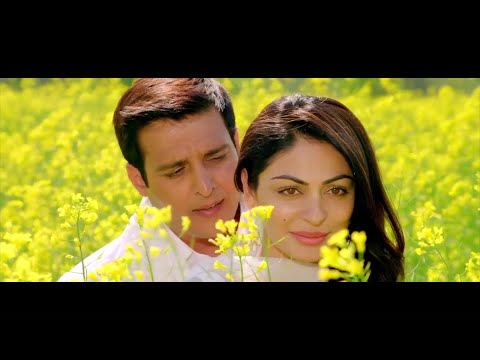 Tere Hi Naal - तेरे ही नाल (ਤੇਰੇ  ਹੈਲੋ ਨਾਲ) | Aa Gaye Munde UK De | Neeru Bajwa, Jimmy Shergill - 4K
