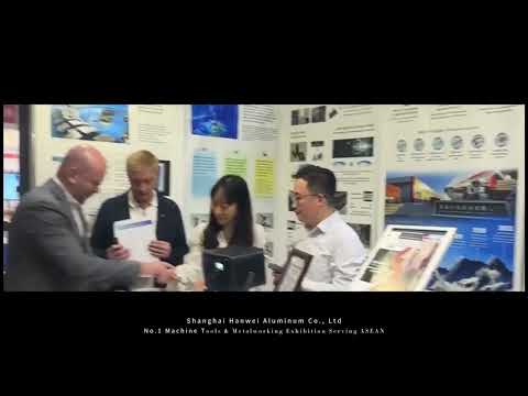 MATALEX Thailand Exhibition