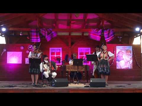 Samorost ĽH Prešov - Mix ľudovky