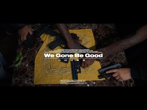 CHUBS - Hold me close shot by @TwanVisuals