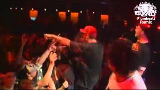 Dilated Peoples   Love &amp; War (Flumbeatz Remix)