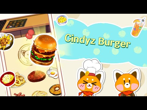 Idle Burger Clicker APK (Android Game) - Baixar Grátis