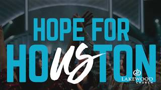 Lakewood Rebuild: Volunteer Jesse Hart