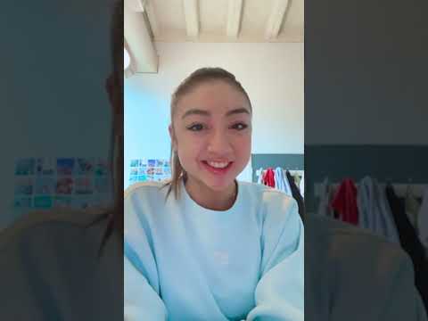 G7 Gymnasts - Katherine Uchida