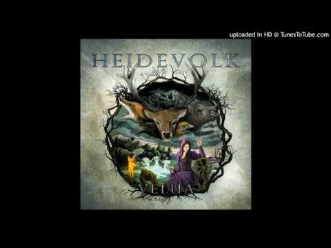 heidevolk- In The Dutch Mountains