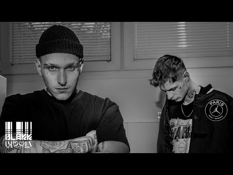 Koukr - Ze zadní lavice ft. Dorian (Official video)