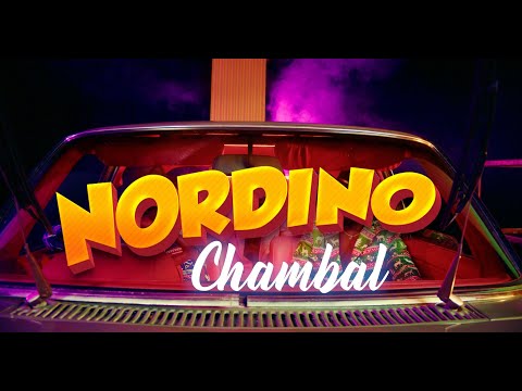 Nordino Chambal- FAMBA KWATSI (Video Oficial)