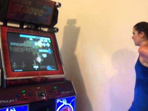 Freyja - ITG Arcade - Propane Nightmares - 13