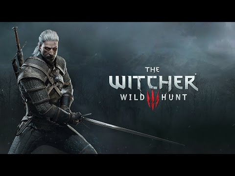 Let's Play The Witcher 3: Wild Hunt [Blind] #126 - Noch mehr die Gegend erkunden