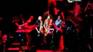 Larry Carlton & The Sapphire Blues Band - Live Performance #1 - Esplanade Theatre