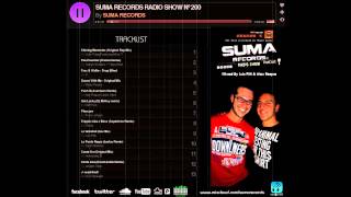 The Preacher - Giorgio Brindesi & Tapia Beat PLAYING @Suma Records Radio Show