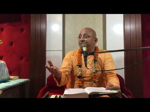 S B-4.21.21 | H.G. Keshav Murari Prabhu Ji