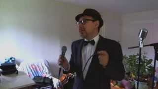 You Are The Sunshine Of My Life (Frank Sinatra/Stevie Wonder) cover