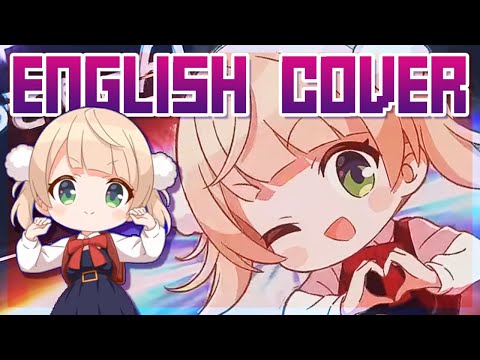 LOLI GOD REQUIEM ✩  ENGLISH COVER  (Shigure Ui) Short Ver.