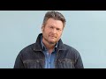 Top 10 Most Popular Blake Shelton Streaming Songs
