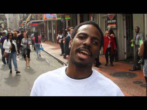 NBA ALL STAR WEEKEND - ( Day 3 ) - NEW ORLEANS