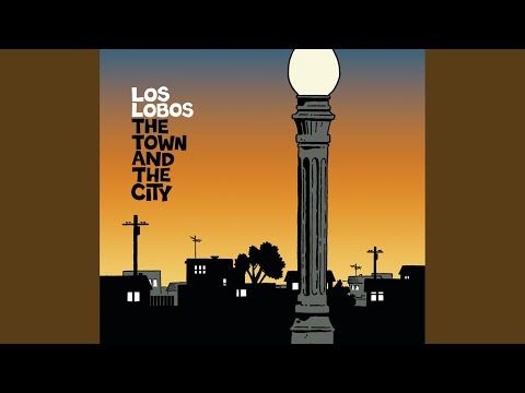 Videoclip de If You Were Only Here Tonight — Los Lobos