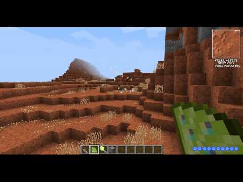 Infamy- Magical modpack release!