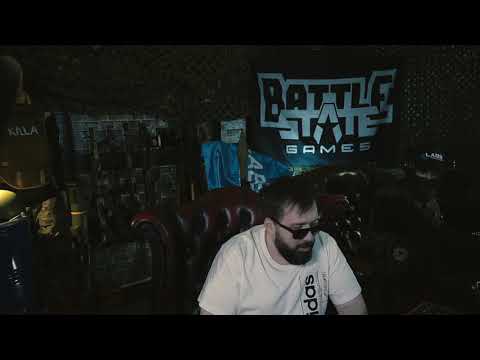 Nikita didn't want to wear the killa helmet, and almost breaks a camera