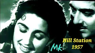 wo khushnaseeb hai वो खुशनसीब हैं Hill