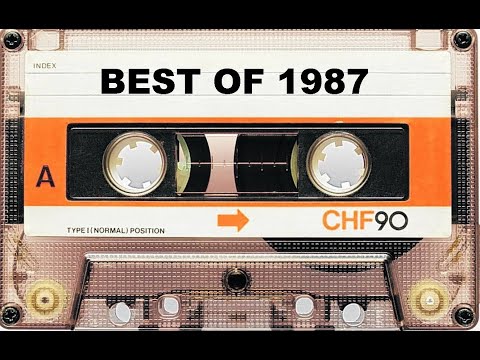 The Best of 1987 Back Up