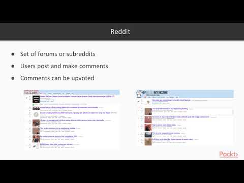 Working with Big Data in Python The Course Overview | packtpub com