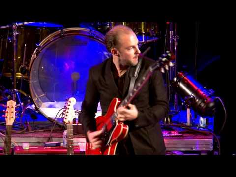 You ought to be ashamed - Mönsterås Bluesband