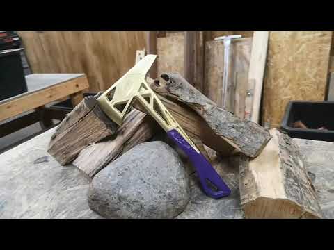 Casting Valorant PRINE AXE