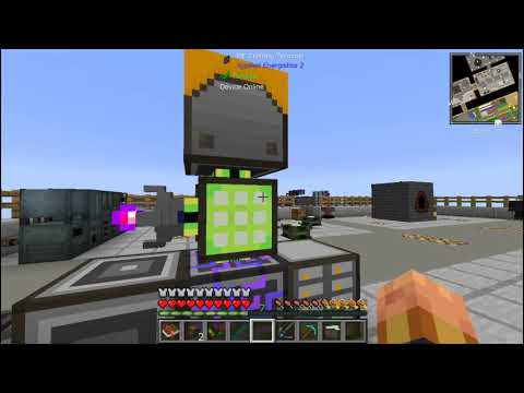 FTB: Sky Adventures | Ep. 62 | I need A Resonator from Extra Utilities 2