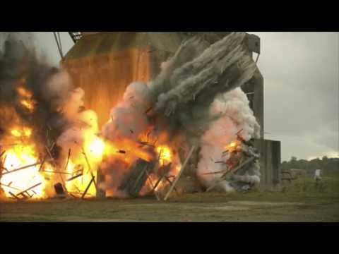 Animals - Music Video (Friso Bakker)