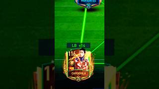 Prime Heroes X Fantasy X Heroes - 3 In 1 Squad #fifamobile