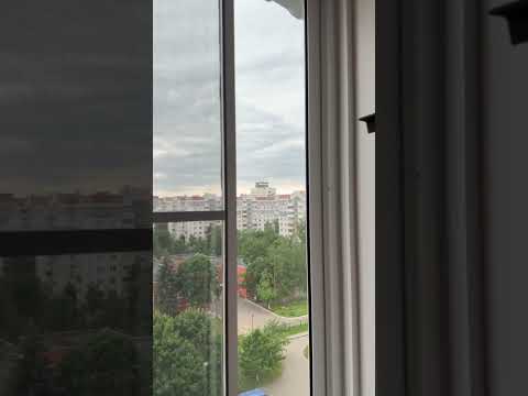 Балконный блок