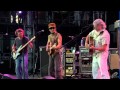 String Cheese Incident- Miss Brown's Teahouse (HD) 7/3/2009