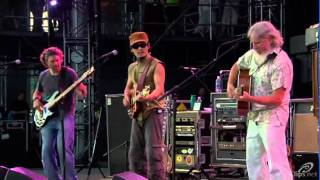 String Cheese Incident- Miss Brown's Teahouse (HD) 7/3/2009