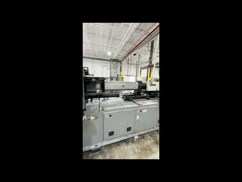 2016 NISSEI FNX280III-71A Horizontal Plastic Injection Molding Machines | JYC MACHINERY (1)