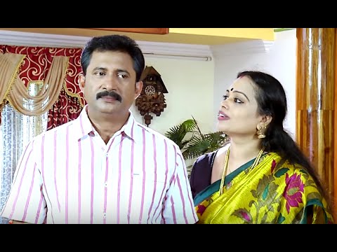 Vivahitha | Episode 51 - 23 September 2015 | Mazhavil Manorama