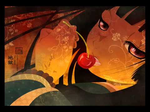 Jigoku Shoujo Futakomori OST - Numa ni Shizumu