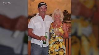 Florida couple saves $100,000 after deciding to 'go bare' by not purchasing wind