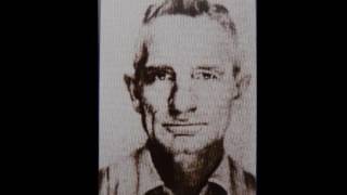 Blind Uncle Gaspard - Sur Le Borde De L'Eau (On the Water's Edge)