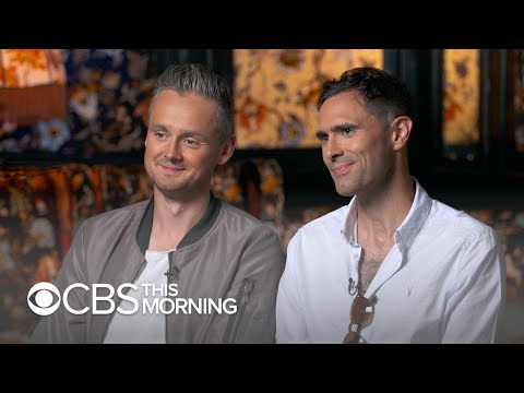 Keane opens up about breaking up – and how they got back together