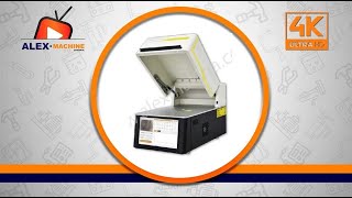 Xrf Analyzer Desktop PG6 / Xrf Analiz Cihazı PG6 #goldanalyzer #xrf #jewelrymach