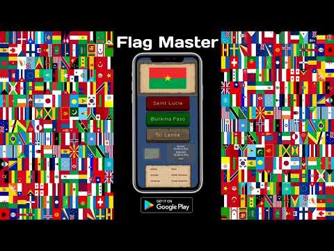 Flag Master video thumbnail